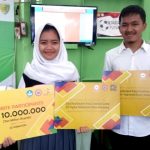 SMK Negeri 4 Garut - Sea Creative Camp Seamolec 2018