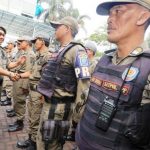 Tegakan Aturan Jangan Ada Main Mata