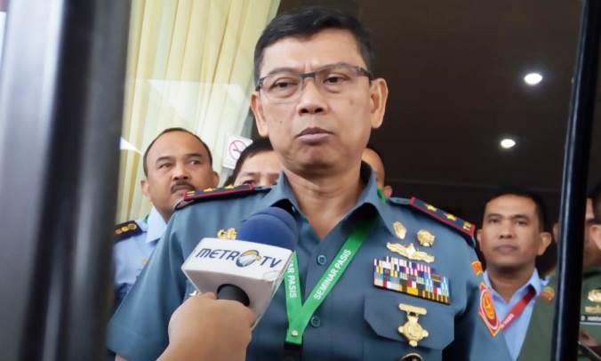 Seminar Pasis Dikreg XLV Sesko TNI Tahun 2018