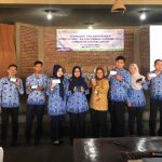Sosialisasi Kepesertaan JKN-KIS Bagi PPNPN di Kabupaten Bandung Barat