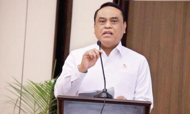 Tak Akan Turunkan Passing Grade SKD