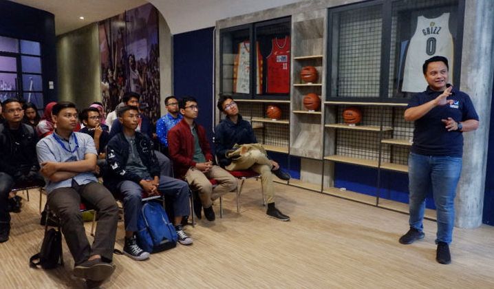 Pencarian 20 Pemuda Inspiratif Dimulai