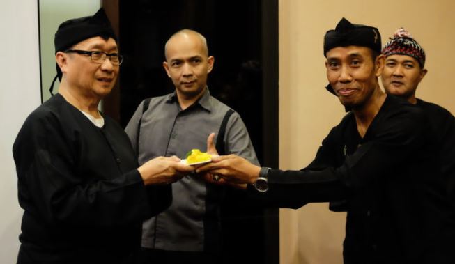 The Luxton Bandung