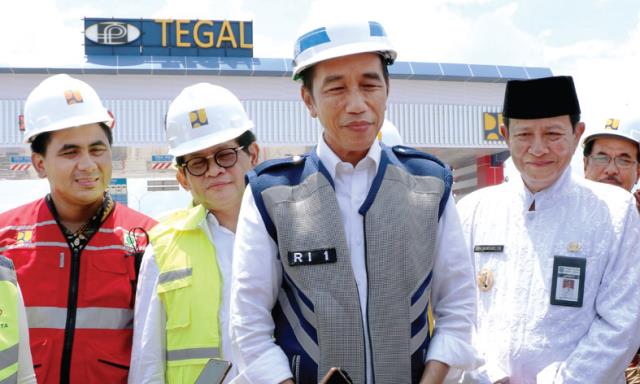 Tol Pejagan-Pemalang