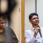 Universitas Sriwijaya Berhasil Meraih Juara NAACMCC