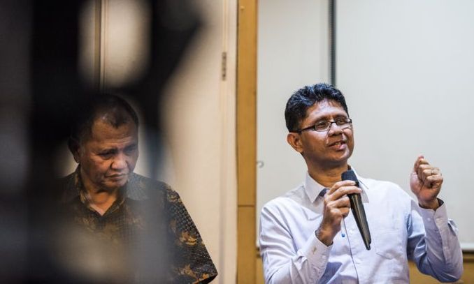 Universitas Sriwijaya Berhasil Meraih Juara NAACMCC