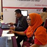 Website Desa