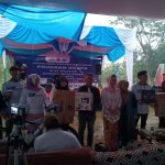 Demi Pemerataan Pembangunan, BKKBN Tambah Lagi Kampung KB
