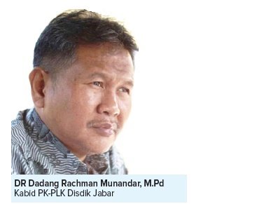 Pendidikan Karakter Menguatkan Pondasi Peserta Didik Pendidikan Karakter Menguatkan Pondasi Peserta Didik