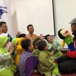 Melalui Dongeng, Garudafood Sehati Ajarkan Toleransi