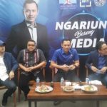 Demokrat Bidik 15 Persen Suara Nasional