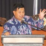 Bupati Dorong untuk Wujudkan Desamart