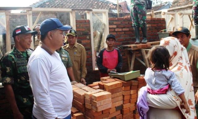 CSR Perusahaan Diminta Bantu Program Rutilahu