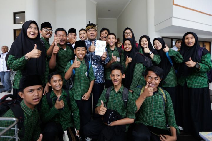 5 Posyandu Remaja untuk Info Kesehatan