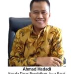 Orangtua Harus Ikut Mendorong Keinginan Belajar