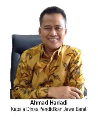 Orangtua Harus Ikut Mendorong Keinginan Belajar