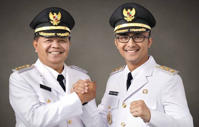 Akur Janjikan Jalan Mulus 2019