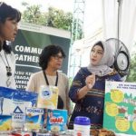 YPKP Anjurkan Pentingnya Nutrisi Seimbang