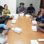 Setwan DPRD Denpasar Puji Setwan DPRD Cimahi