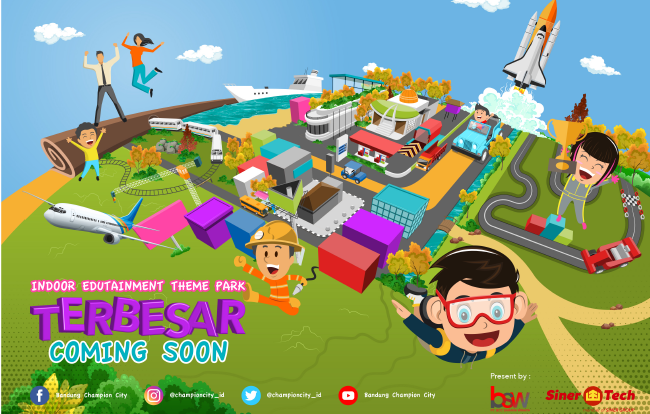 Siapkan Masa Depan Kids Zaman Now