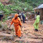 Mulai Kesulitan Bahan Pokok