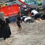 banjir jir