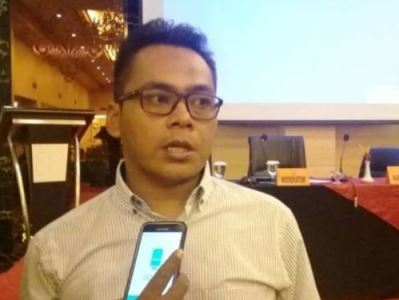 27 Kotak Suara Rusak