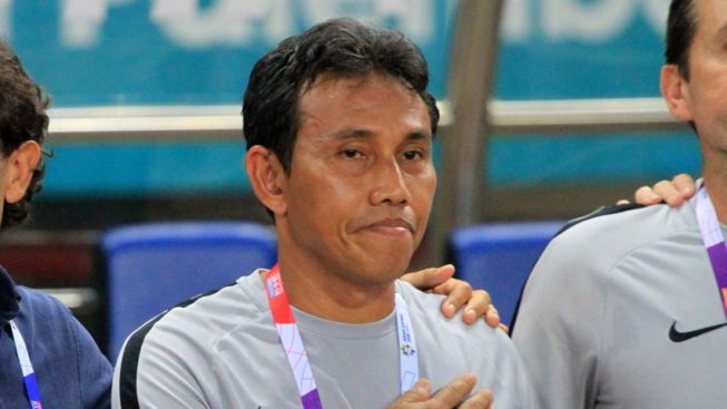 Timnas Harus Tersingkir, Gagal ke Semi­final AFF 2018