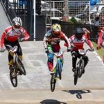 Timnas BMX Batal ke Osaka