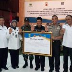 Tiga Pilar untuk Berantas Narkoba