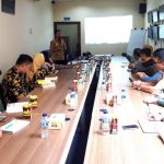 Menyongsong Awal Tahun, BPJS Kesehatan Cabang Cimahi Kumpulkan Seluruh FKTP