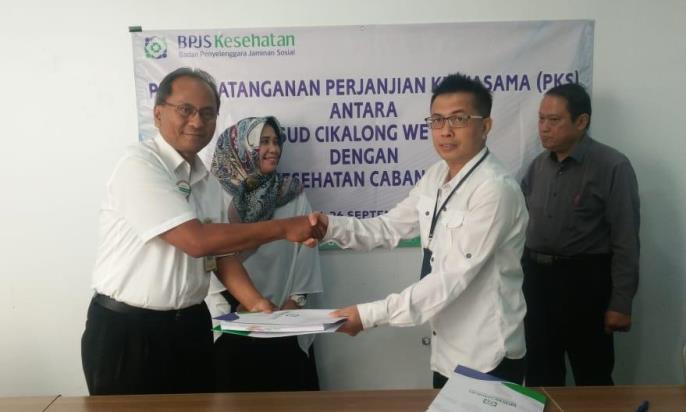 Tingkat Kunjungan Naik 53 Persen