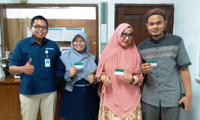 Utamakan Kepuasan Peserta, Kunci Sukses Klinik LMC Cimahi di Era JKN-KIS Utamakan Kepuasan Peserta, Kunci Sukses Klinik LMC Cimahi di Era JKN-KIS