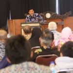 Bupati Kesal Soal Minimarket