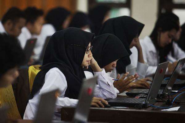 Kebijakan Baru, Pendaftaran CPNS dan PPPK Tidak Perlu Upload Dokumen