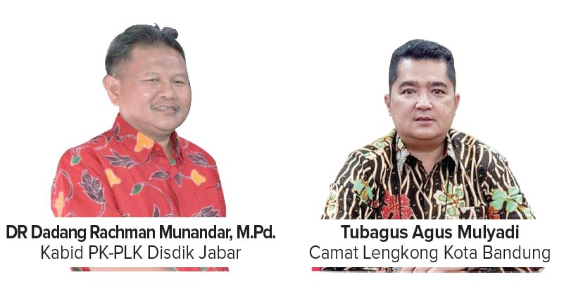 Ijazah Lulusan Akan Sama dengan Siswa Formal