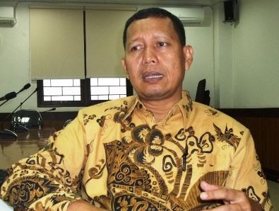 APBD Habis untuk Lahan