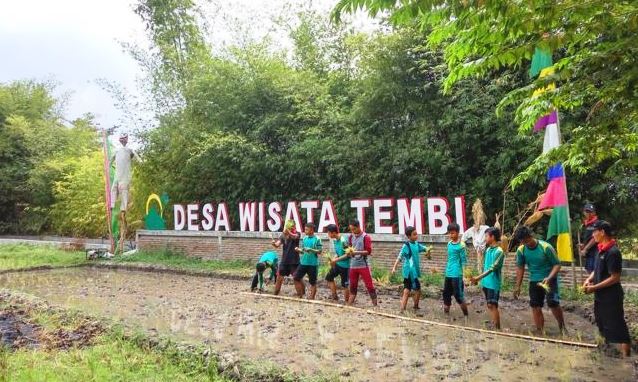desa wisata