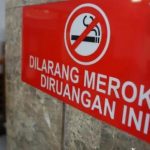 Perokok Pelajar Mengkhawatirkan
