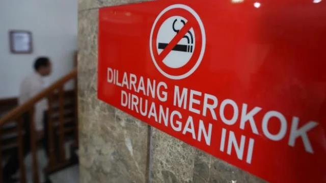 Perokok Pelajar Mengkhawatirkan Perokok Pelajar Mengkhawatirkan