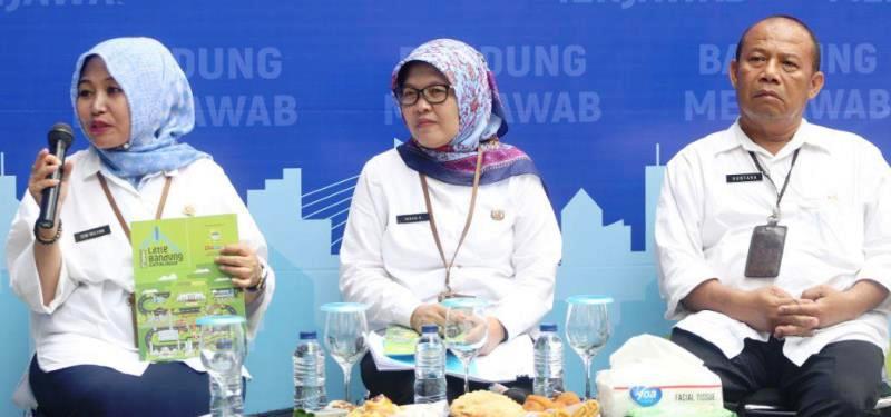 Permudah Wujudkan Usaha di Bandung