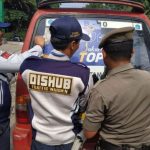 Bawaslu Ingatkan Gambar Calon Legislatif di Angkot Dilarang