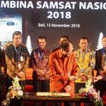 Kapolri Puji Inovasi Pemerintah Provinsi Jawa Barat dan Bank bjb