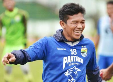 Eka Sebut Para Pemain Siap Tempur Eka Sebut Para Pemain Siap Tempur