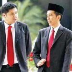 Elektabilitas Jokowi Terus Unggul