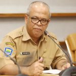 518 Calon Kepsek Ikuti Tes