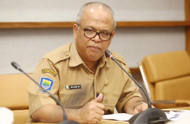 518 Calon Kepsek Ikuti Tes 518 Calon Kepsek Ikuti Tes