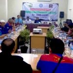 SPSI Tolak Penetapan UMK 2019