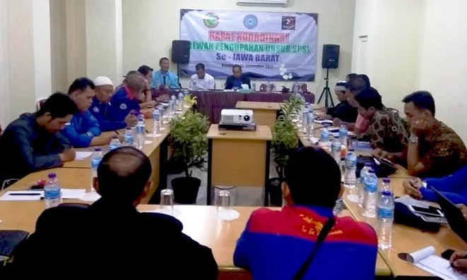 SPSI Tolak Penetapan UMK 2019