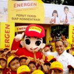 Sarapan Bergizi Dapat Mencegah Stunting